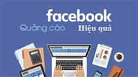 Chi Phí Chạy Quảng Cáo Trên Facebook 2023